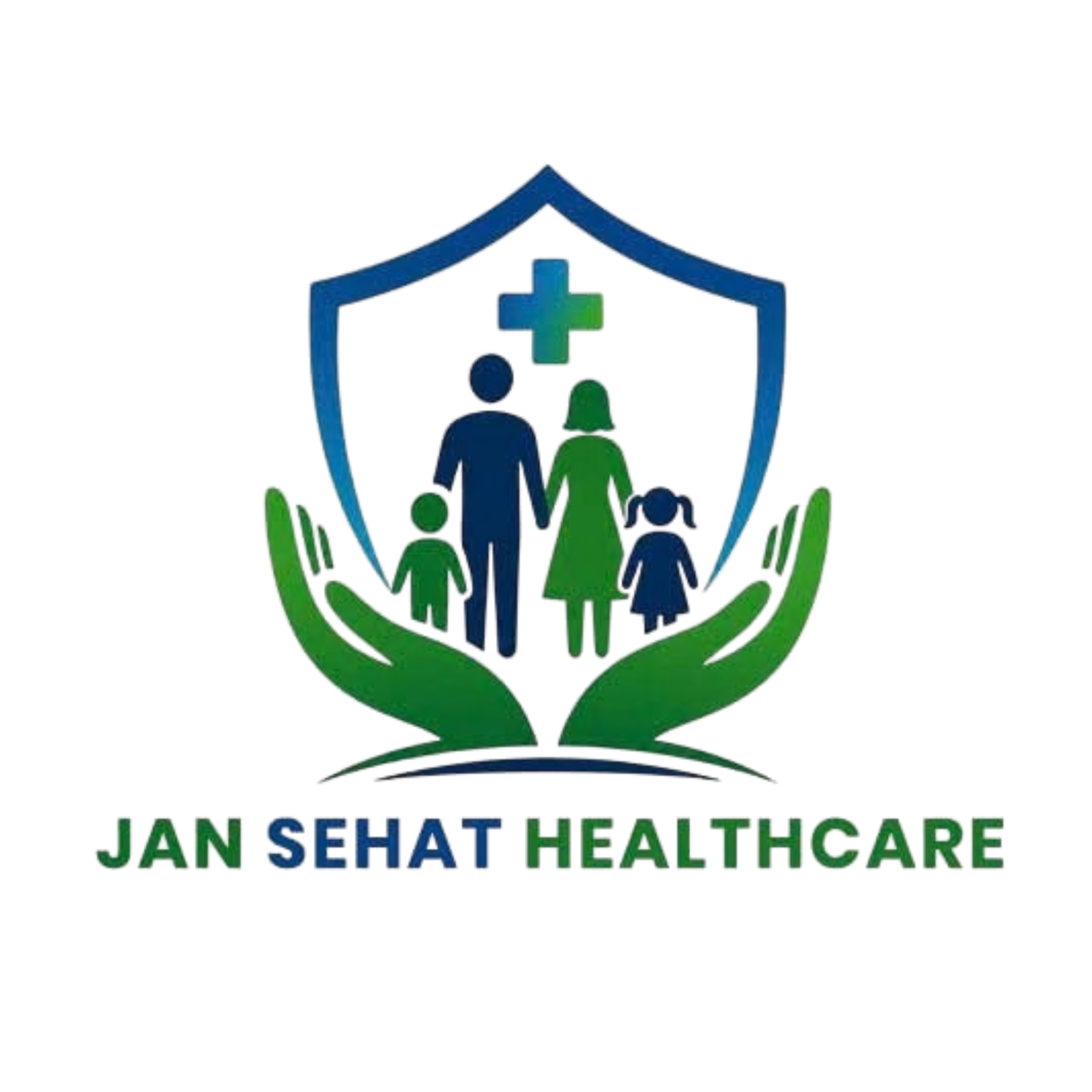 JAN SEHAT PLAN Logo